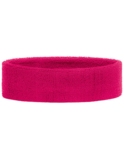 Terry Headband