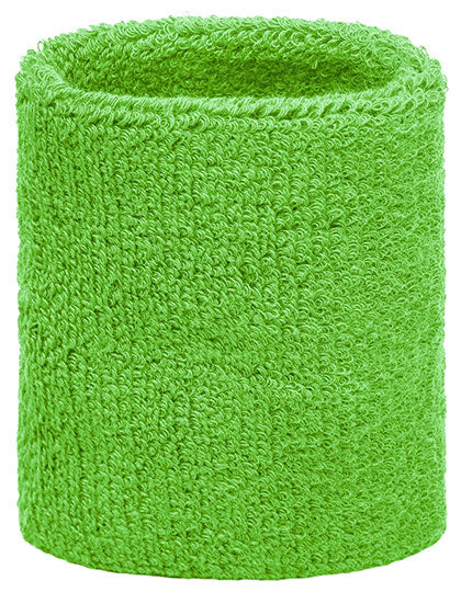 Terry Wristband