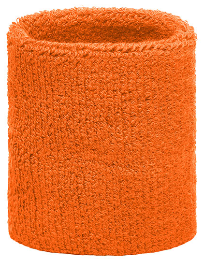 Terry Wristband