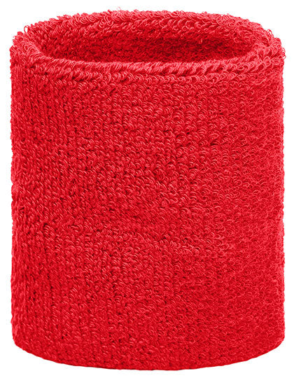 Terry Wristband