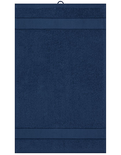 Guest Towel
