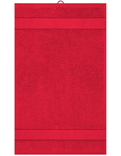 Guest Towel