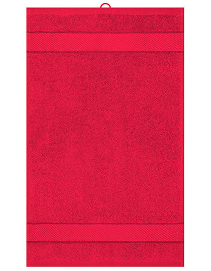 Guest Towel
