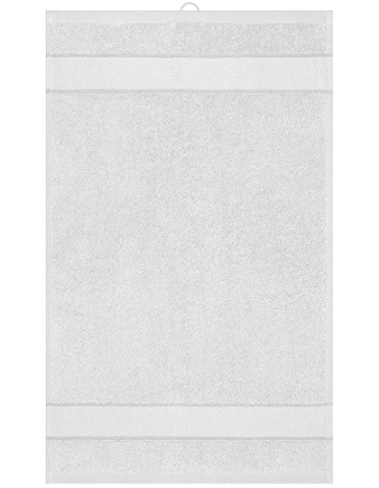 Guest Towel