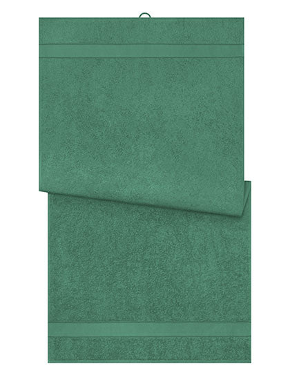 Bath Towel