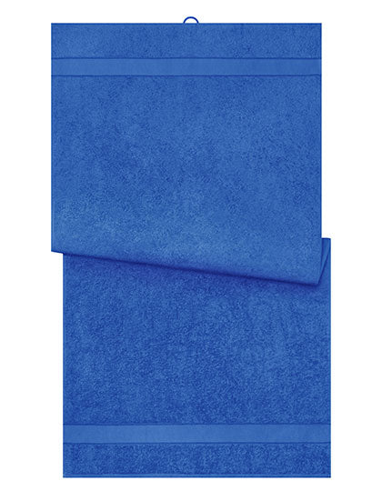 Bath Towel