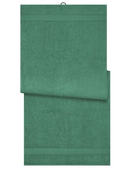 Sauna Sheet