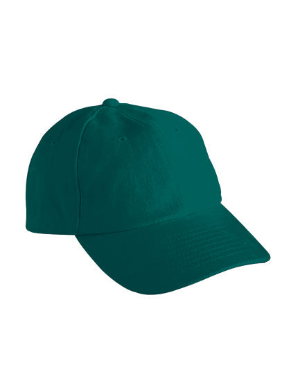 6-Panel Raver Cap