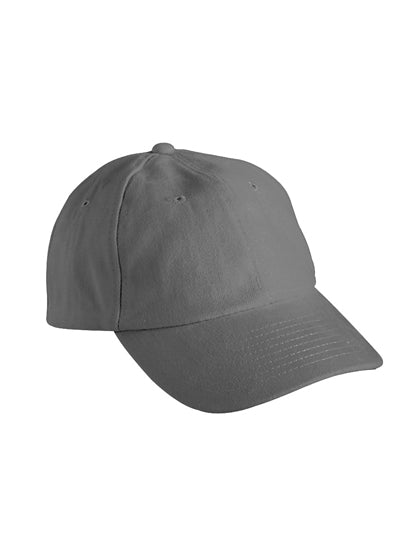 6-Panel Raver Cap
