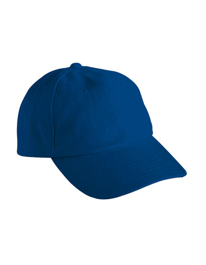 6-Panel Raver Cap