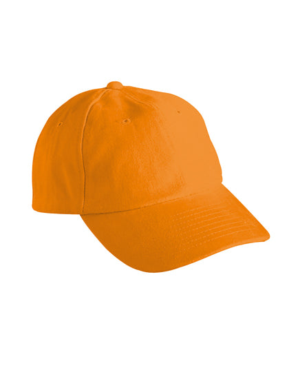 6-Panel Raver Cap