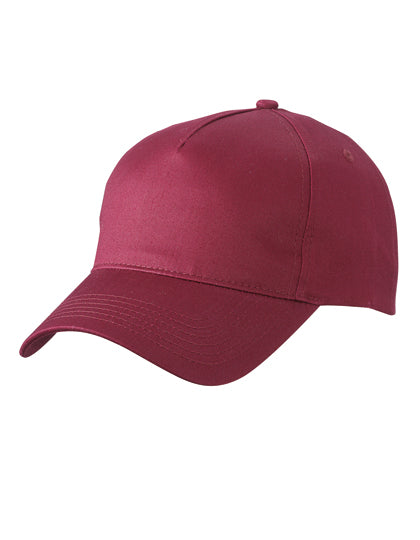 5-Panel Cap