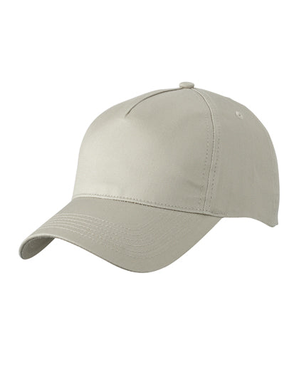 5-Panel Cap