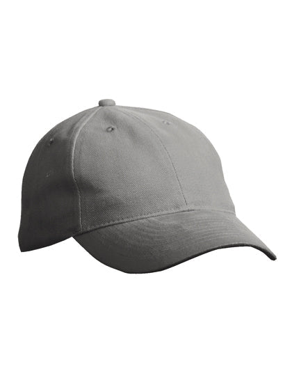 6 Panel Softlining Raver Cap