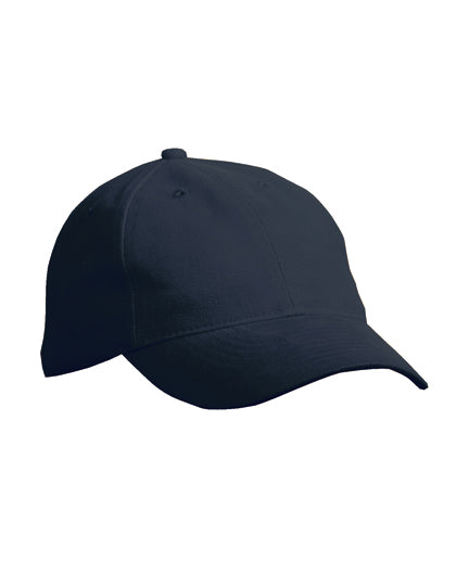 6 Panel Softlining Raver Cap