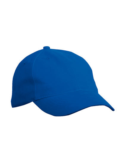 6 Panel Softlining Raver Cap