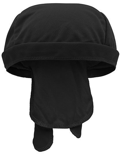 Functional Bandana Hat