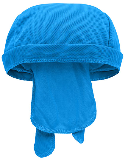 Functional Bandana Hat