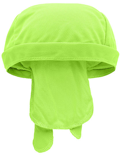 Functional Bandana Hat