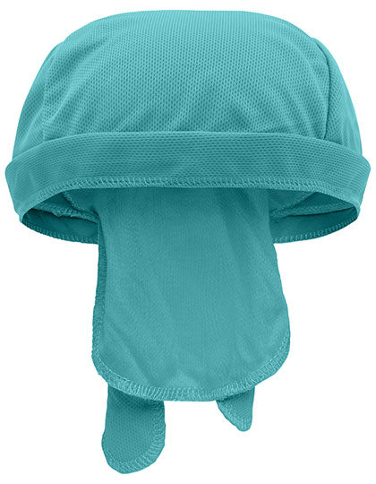 Functional Bandana Hat