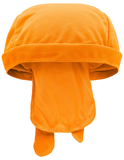 Functional Bandana Hat