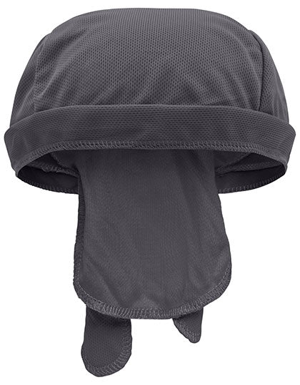 Functional Bandana Hat