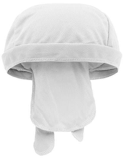 Functional Bandana Hat