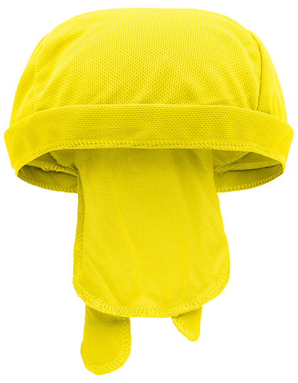 Functional Bandana Hat
