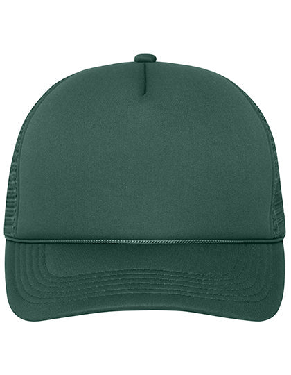 5 Panel Retro Mesh Cap