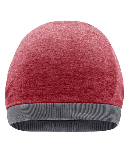 Heather Summer Beanie
