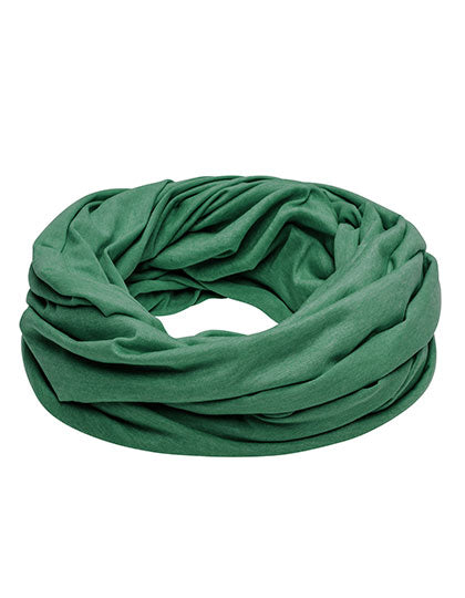 Heather Summer Loop-Scarf