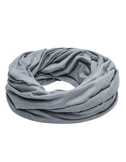 Heather Summer Loop-Scarf