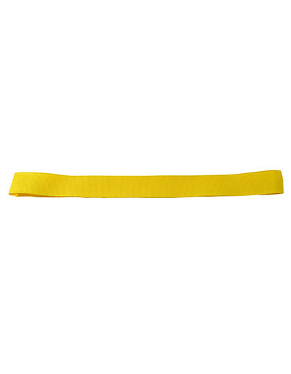 Ribbon For Promotion Hat