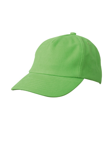 Kids´ 5-Panel Cap