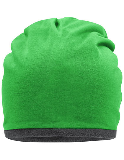 Fleece Beanie