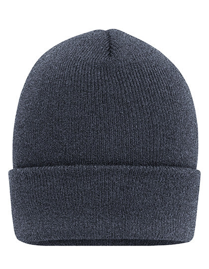 High Brim Beanie
