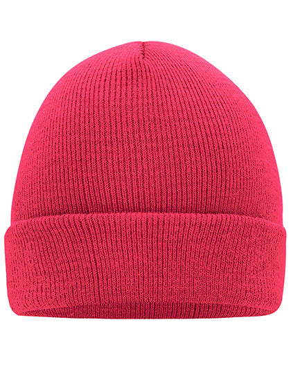 Knitted Cap