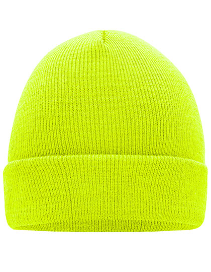 Knitted Cap