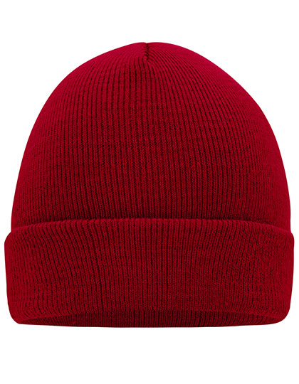 Knitted Cap