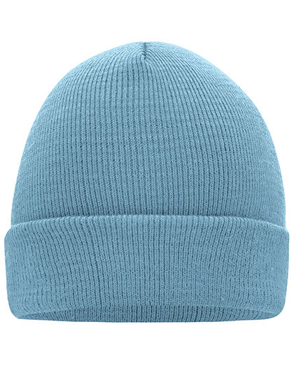 Knitted Cap