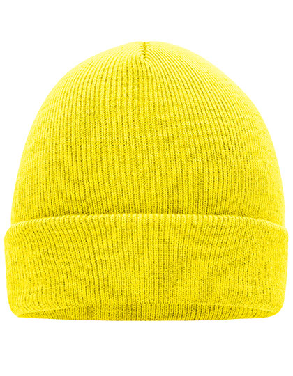 Knitted Cap