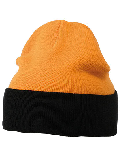 Knitted Cap