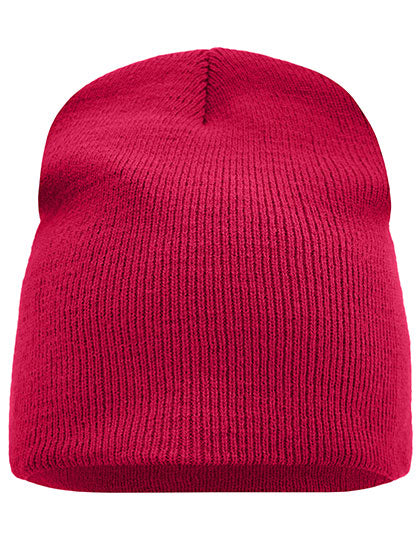 Beanie No. 1