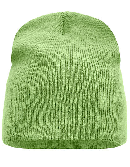 Beanie No. 1