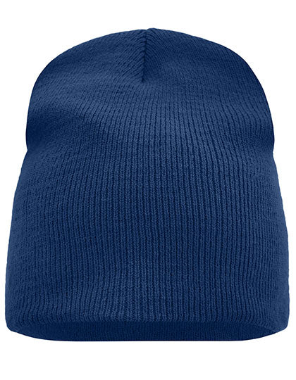Beanie No. 1
