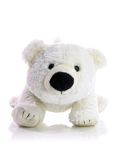 Eisbär Freddy