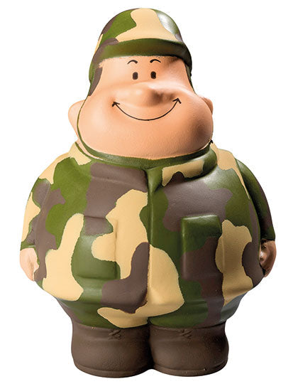 SQUEEZIES® Gefreiter Bert®