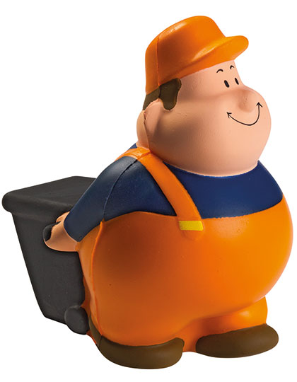 SQUEEZIES® Müllmann Bert®