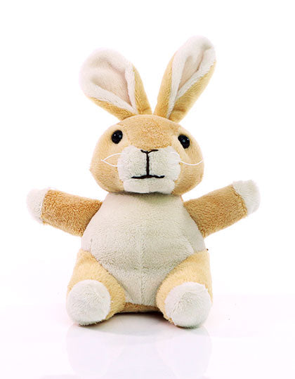 MiniFeet® Plüsch Hase Gönna