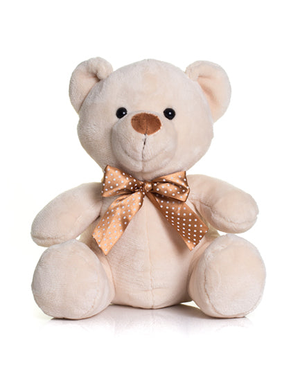 Velvet Bear